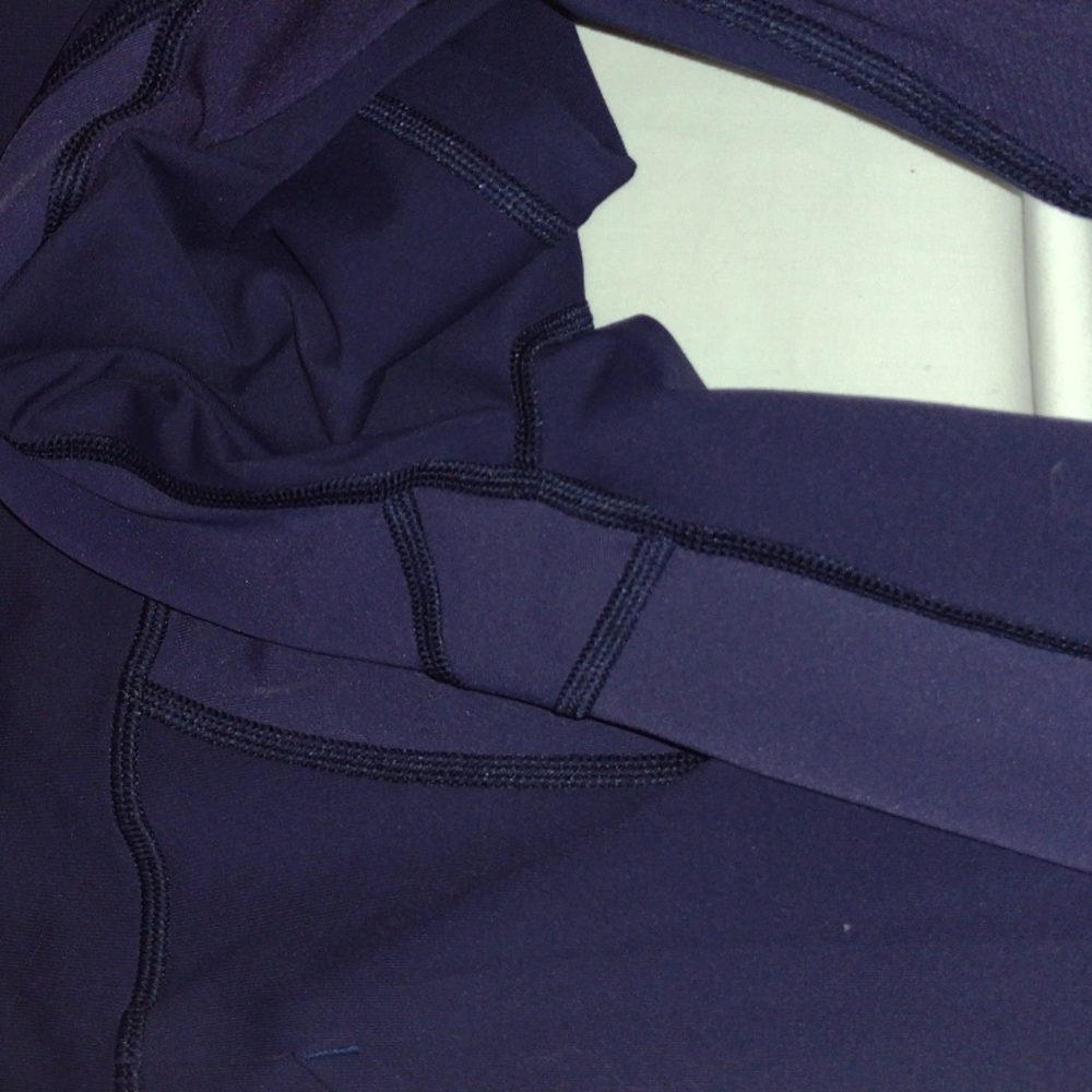 Lululemon Pace Rival Crops - Picture 7 of 7